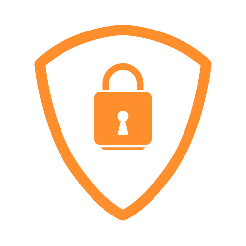 Tus datos están seguros