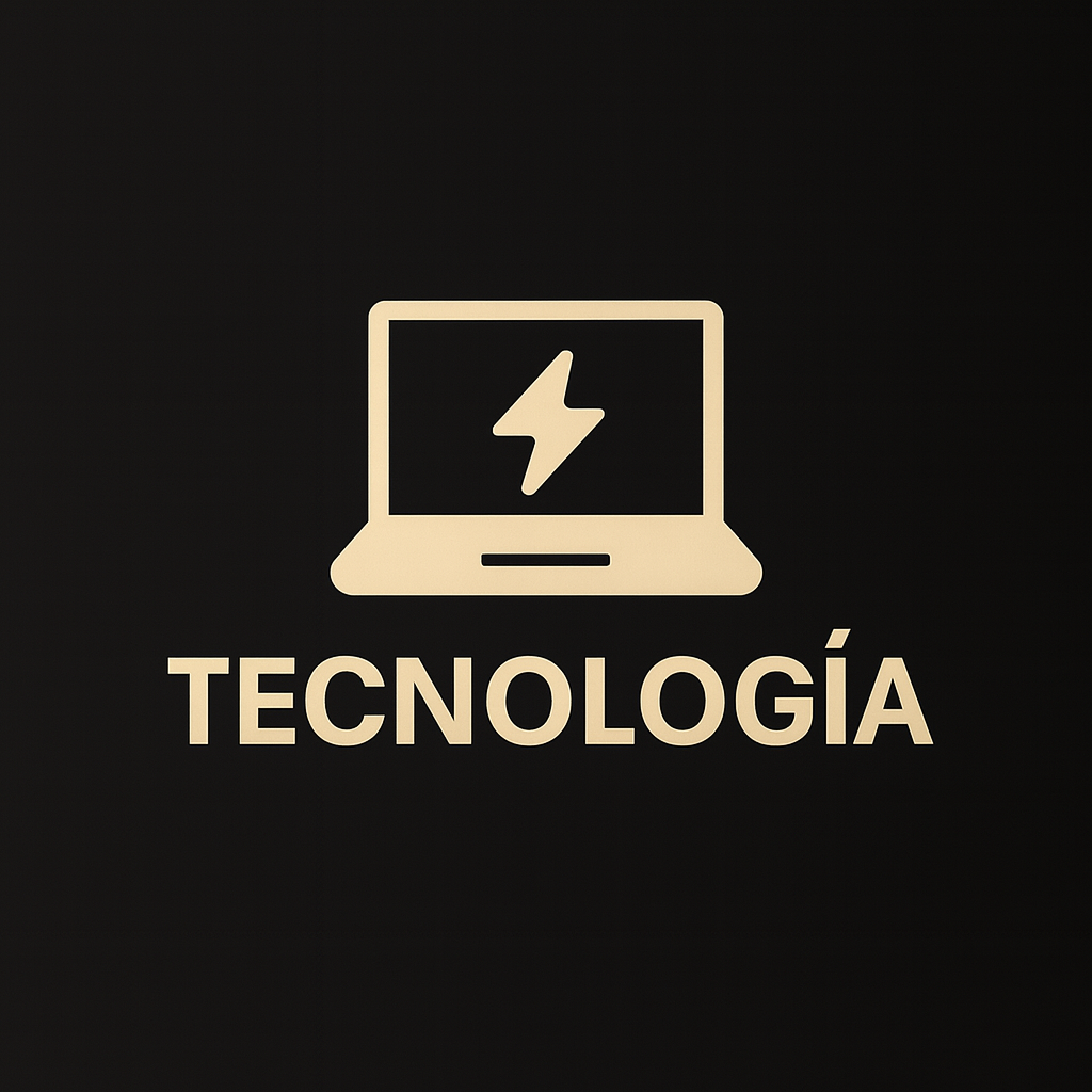 Tecnología