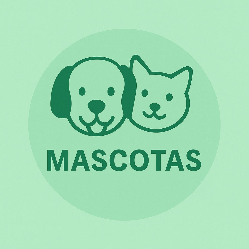 Mascotas