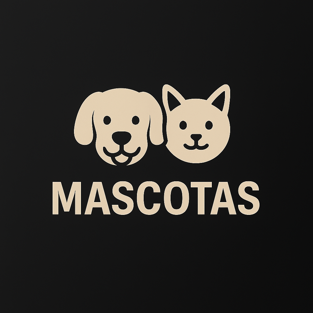Mascotas